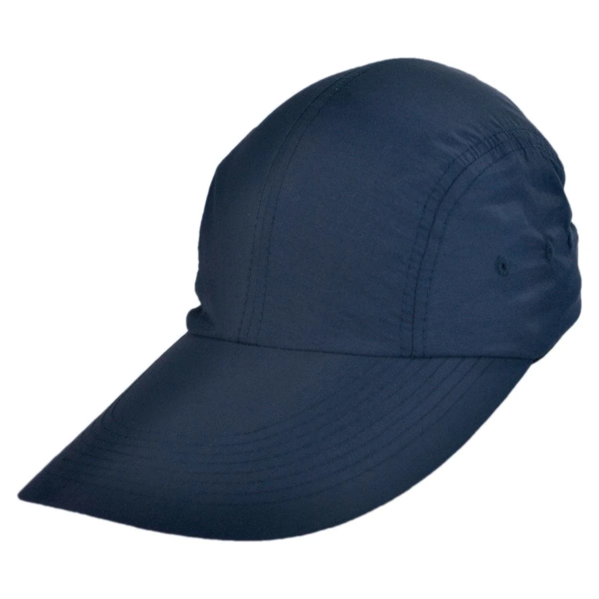 Wholesale Torrey UPF 50+ Long Bill Adjustable Baseball Cap B2B Pre-Pack - Image 9