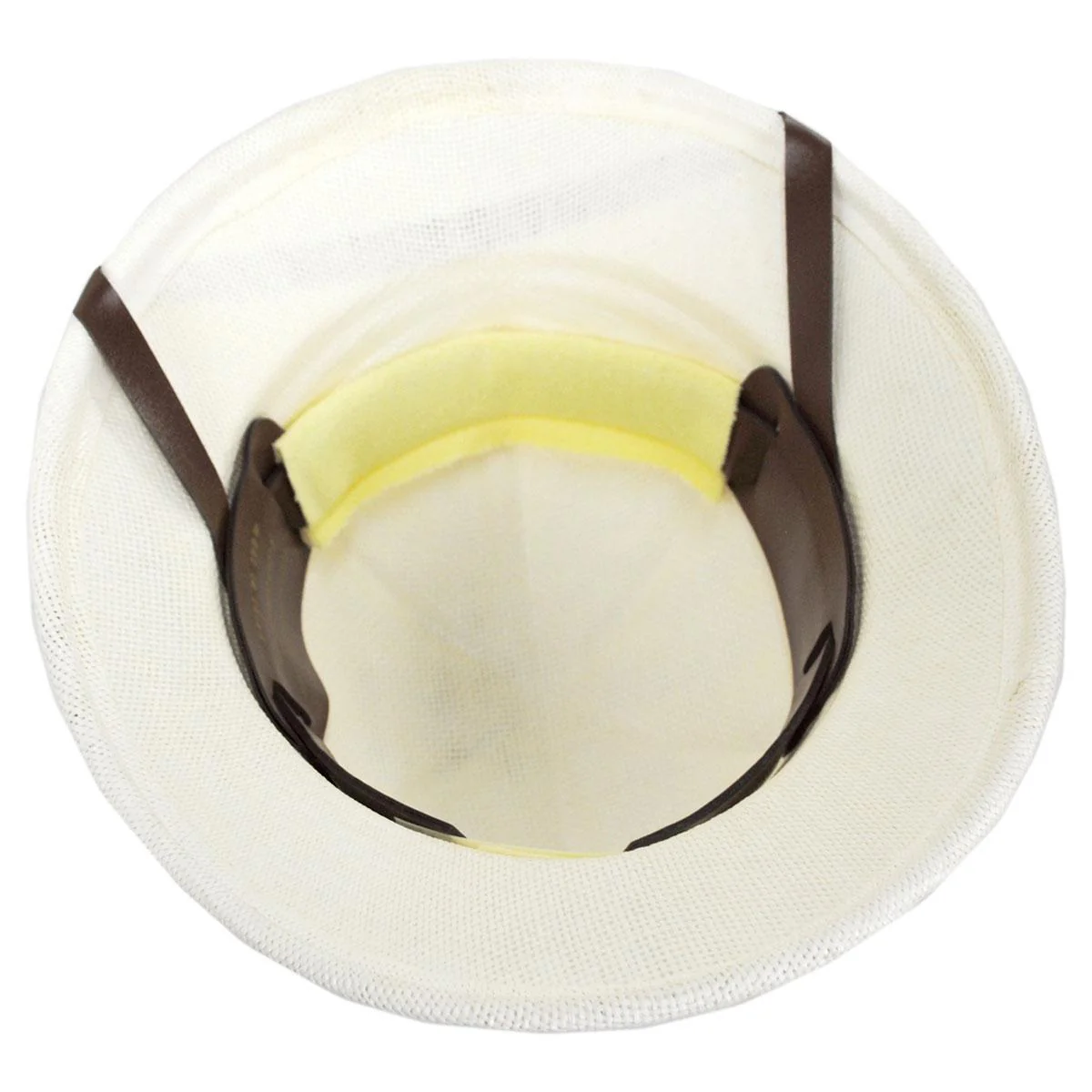 Wholesale Toyo Straw Pith Helmet B2B Pre-Pack - Image 8