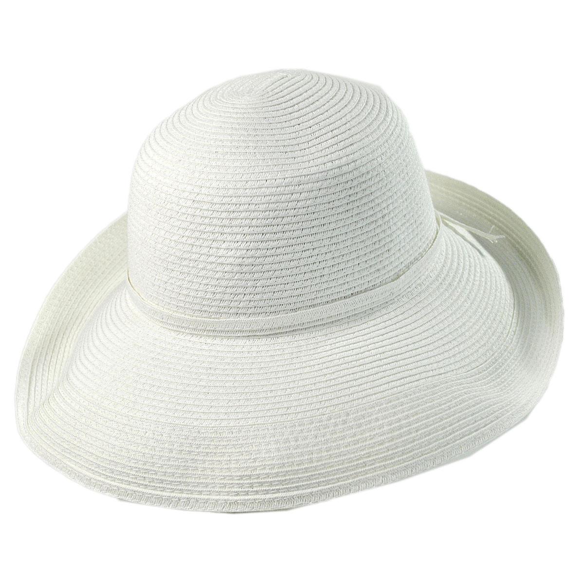 Wholesale Traveler Toyo Straw Sun Hat B2B Pre-Pack - Image 12