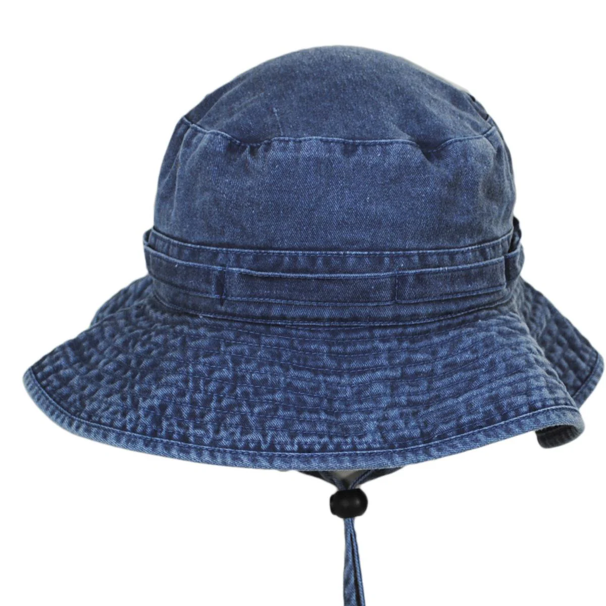 Wholesale VHS Cotton Booney Hat B2B Pre-Pack - Image 6