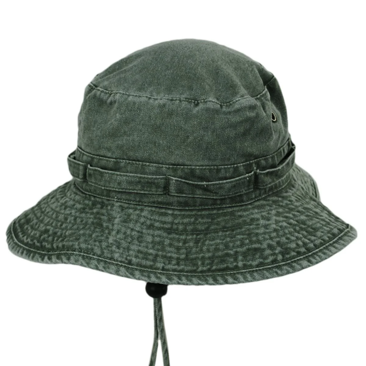 Wholesale VHS Cotton Booney Hat B2B Pre-Pack - Image 9