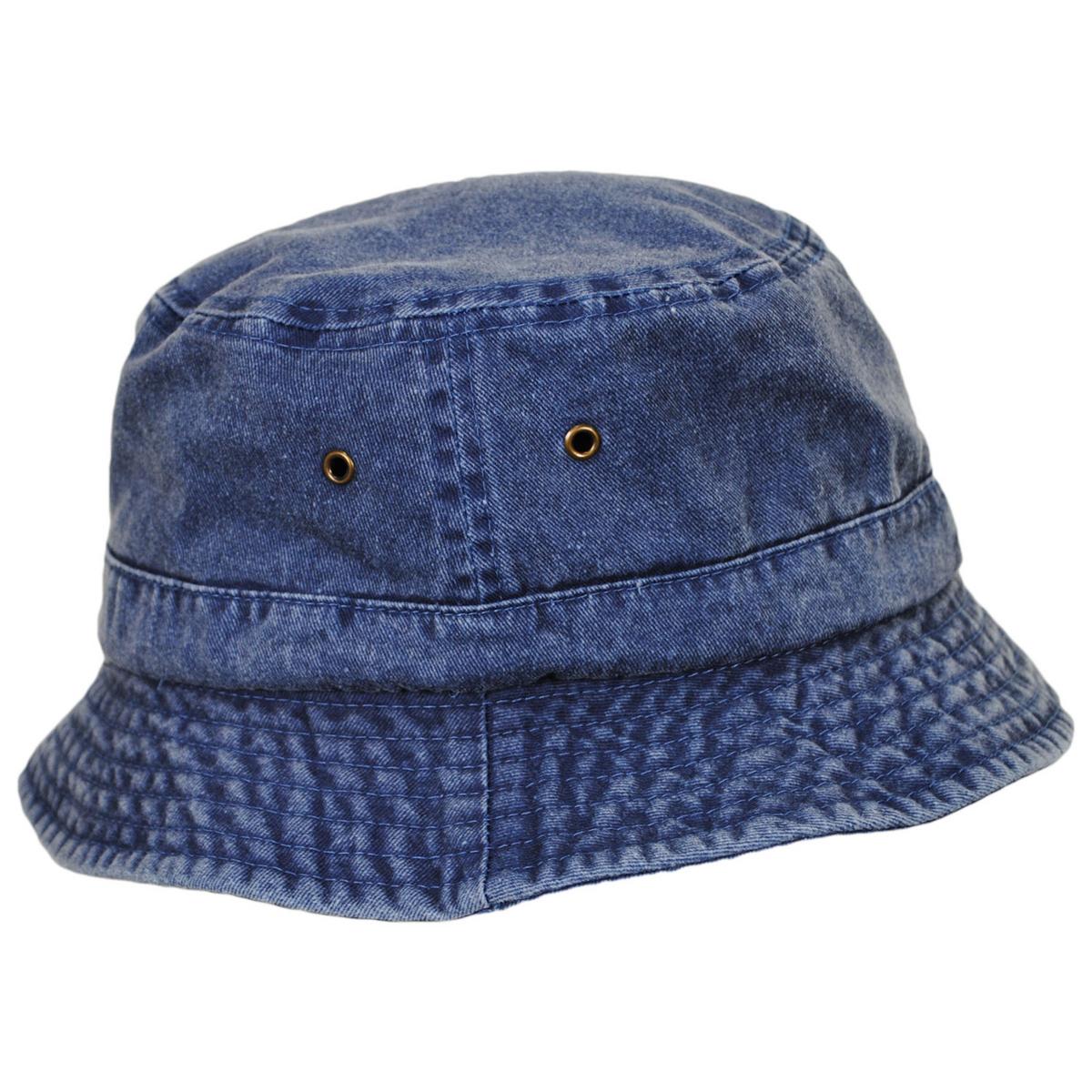 Wholesale VHS Cotton Bucket Hat B2B Pre-Pack - Image 11