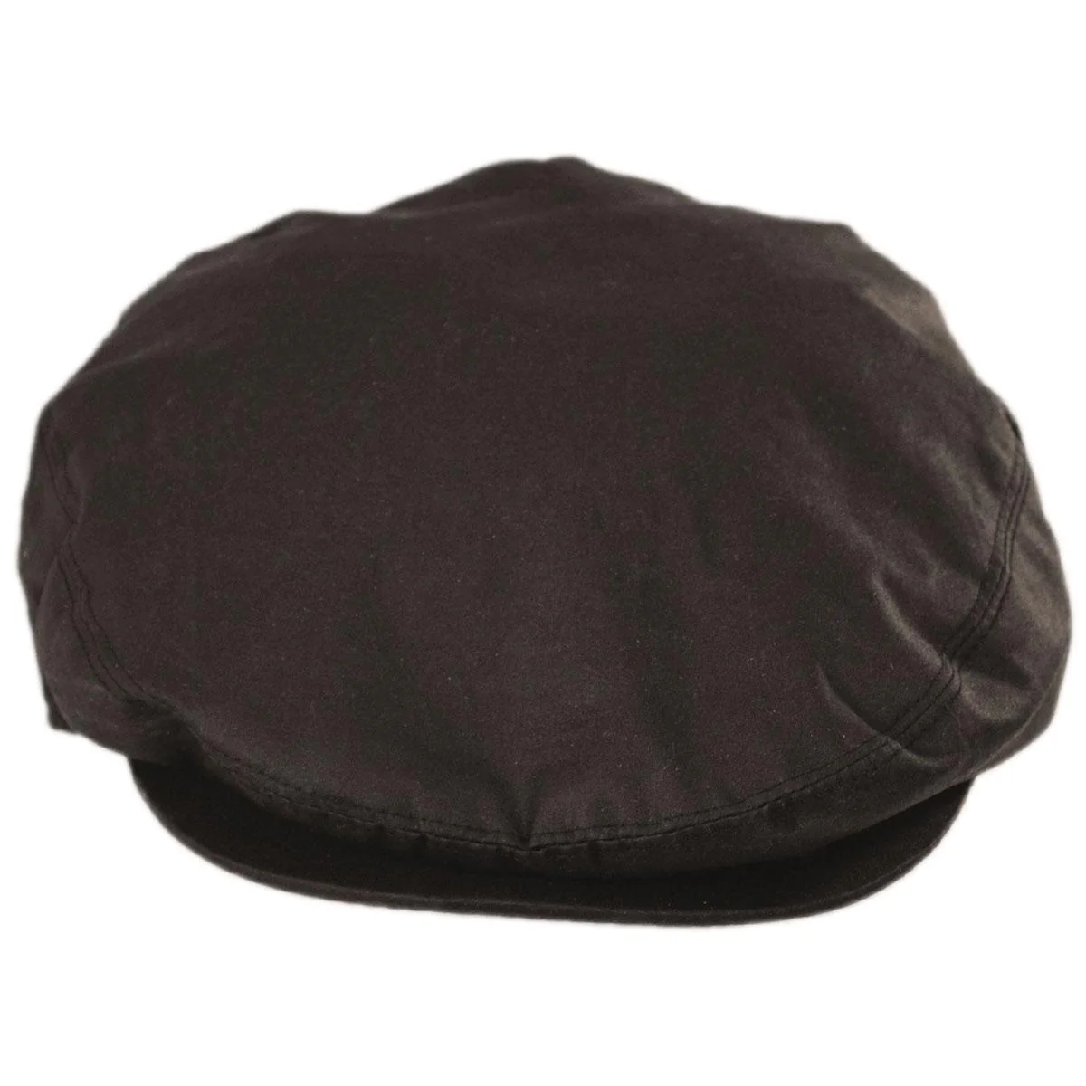 Wholesale Waxed Cotton Ivy Cap B2B Pre-Pack - Image 2