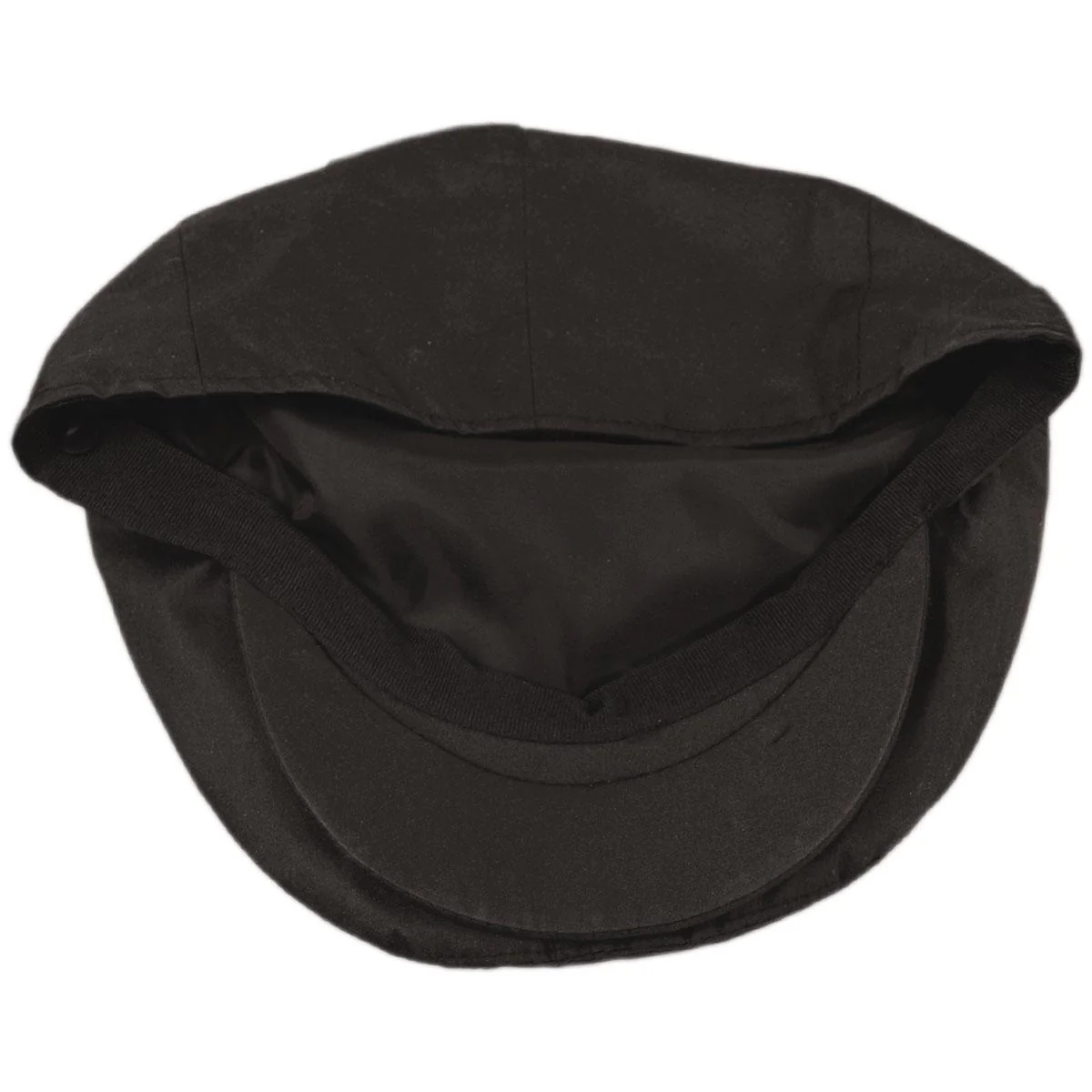 Wholesale Waxed Cotton Ivy Cap B2B Pre-Pack - Image 4