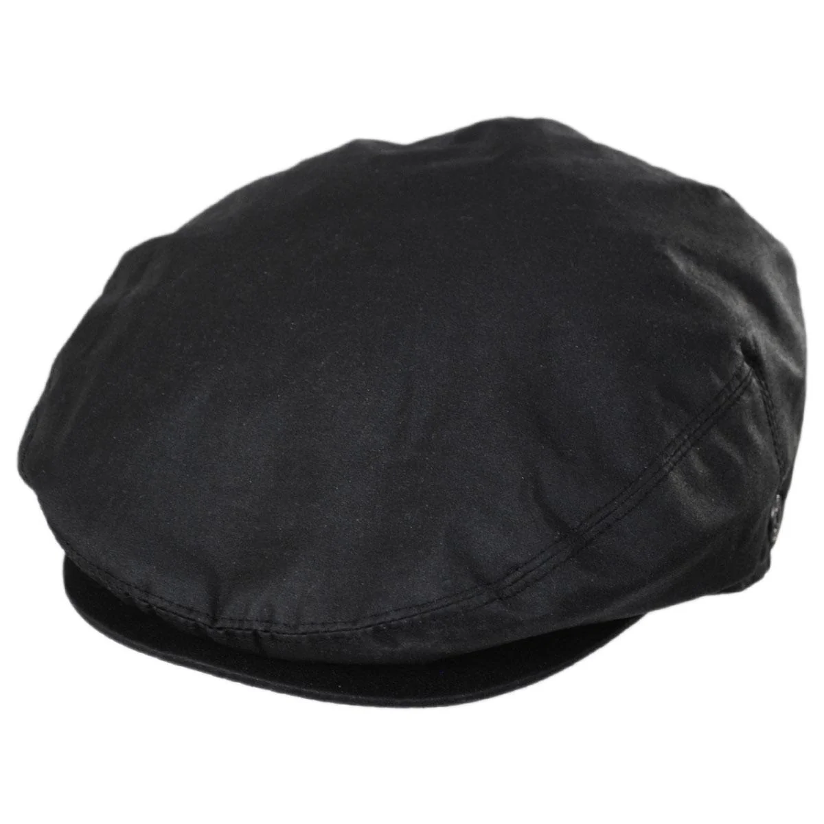 Wholesale Waxed Cotton Ivy Cap B2B Pre-Pack - Image 5