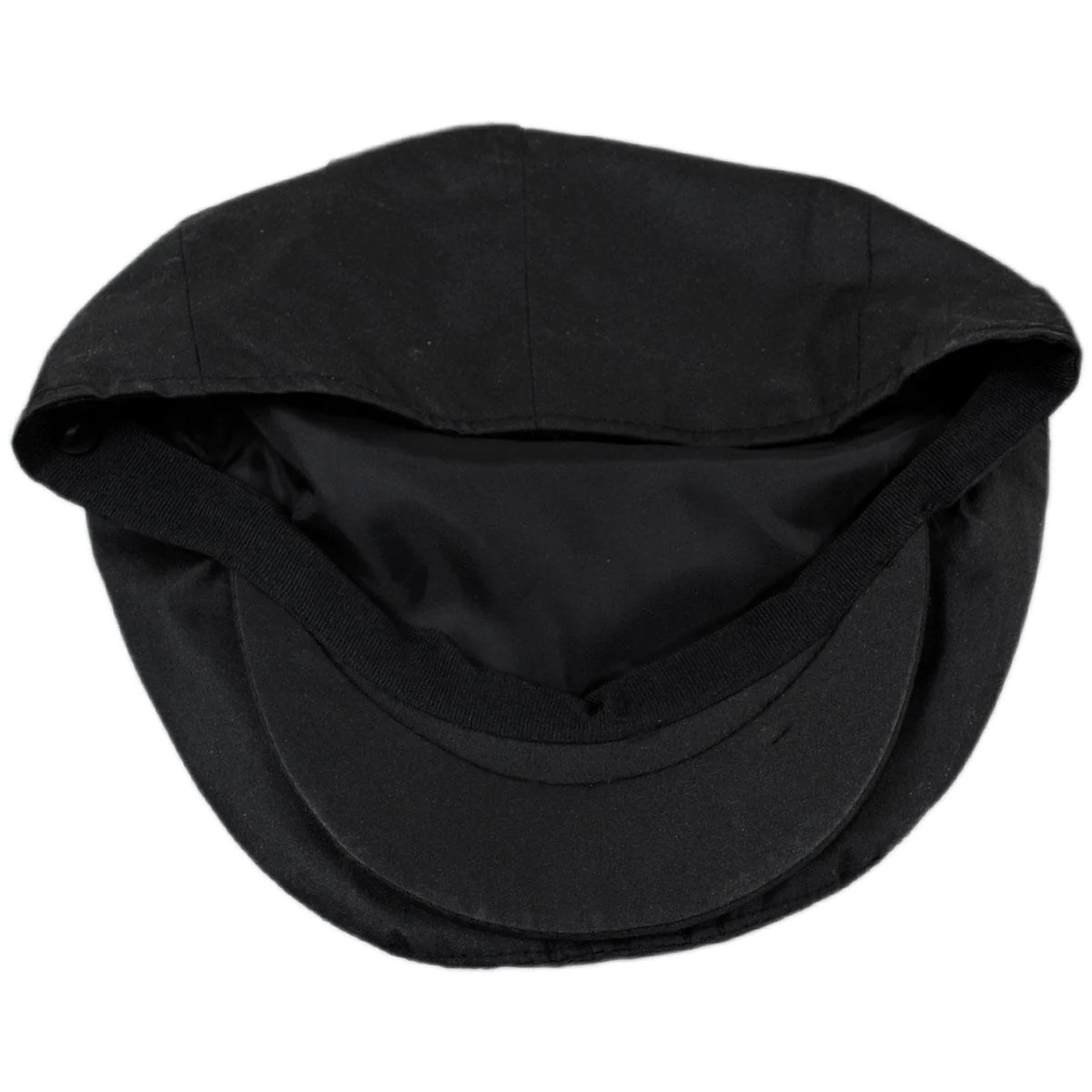Wholesale Waxed Cotton Ivy Cap B2B Pre-Pack - Image 8