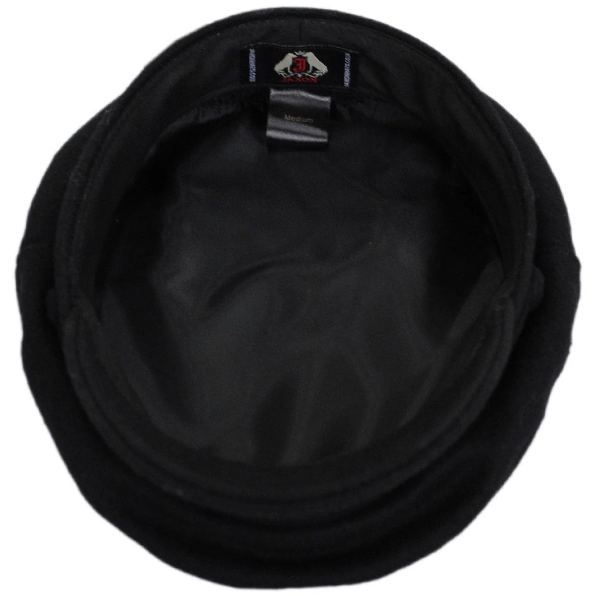 Wholesale Wool Fiddler's Cap B2B Pre-Pack - Image 4