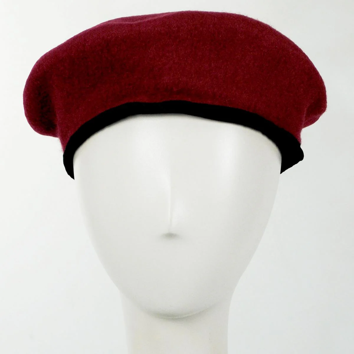 Wholesale Wool Military Beret B2B-Pre-Pack - Image 10