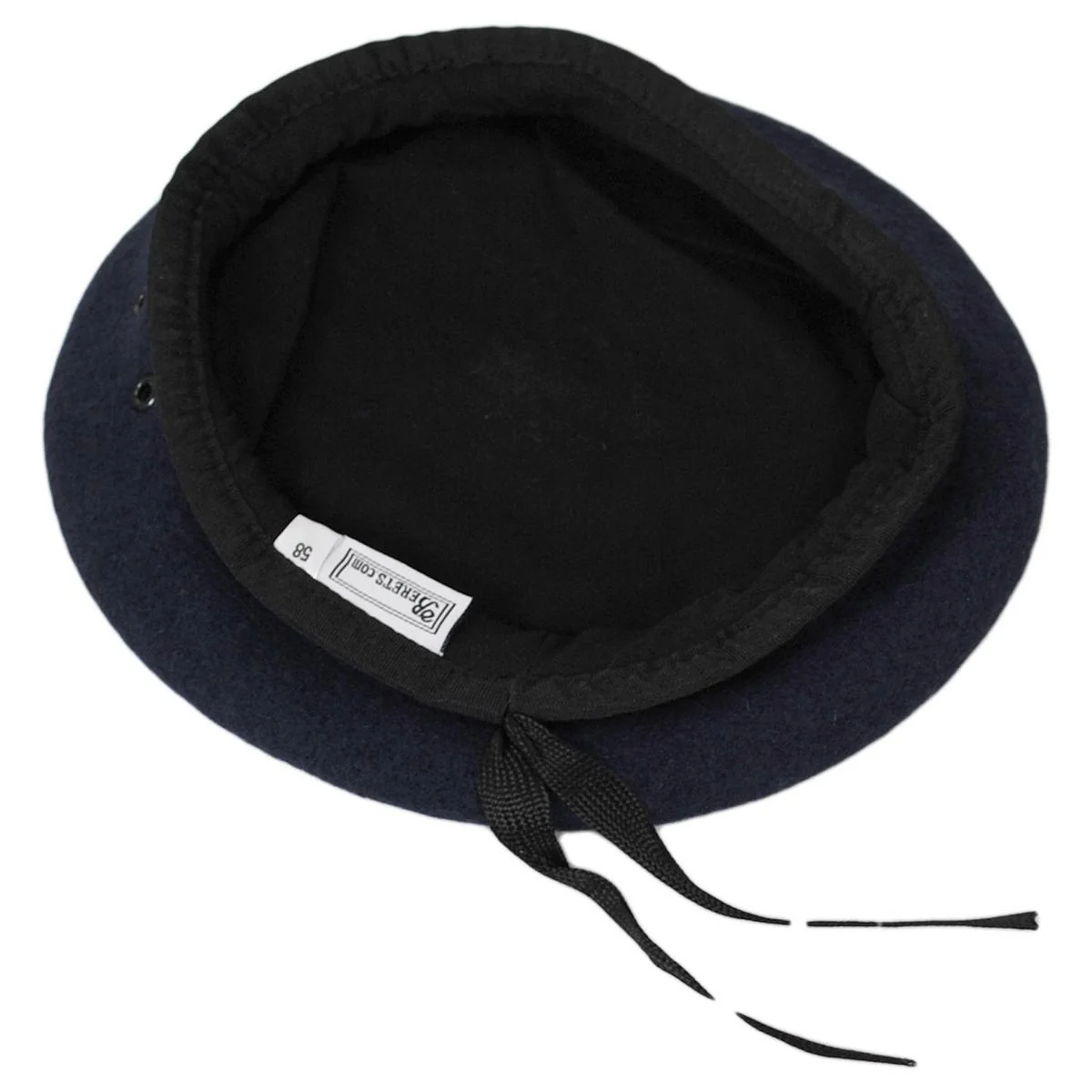Wholesale Wool Military Beret B2B-Pre-Pack - Image 8