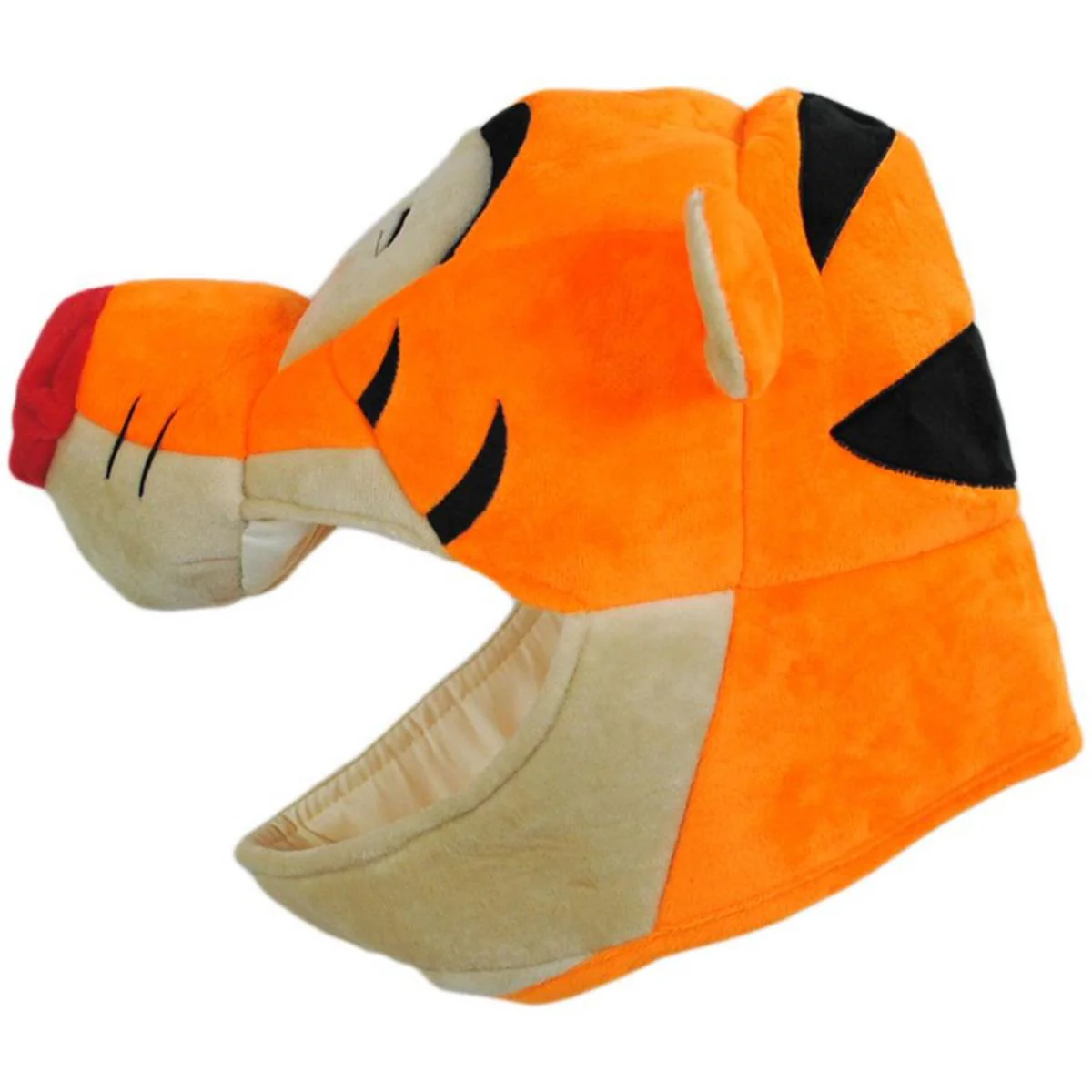 Winnie the Pooh Tigger Jawesome Hat - Image 3