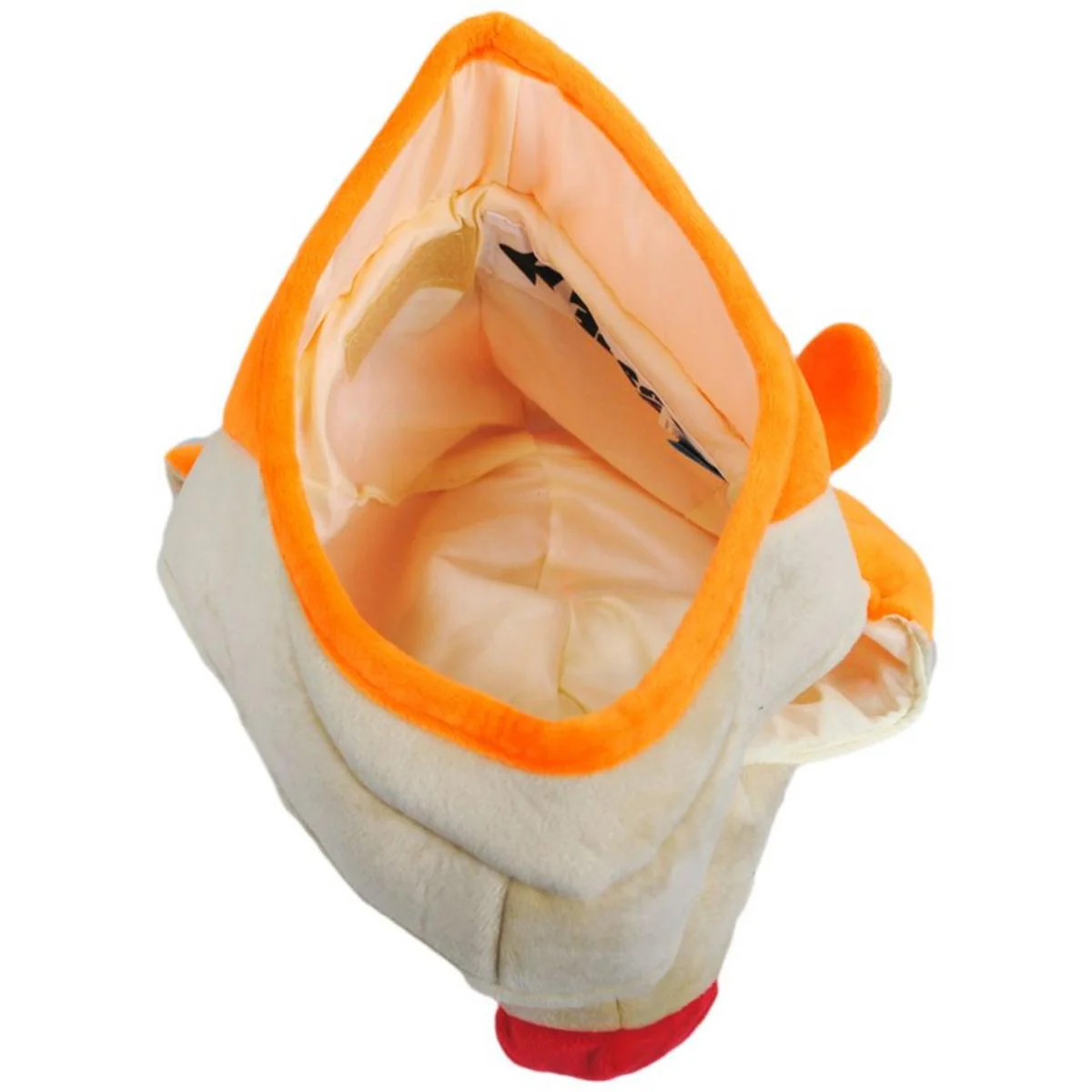 Winnie the Pooh Tigger Jawesome Hat - Image 4