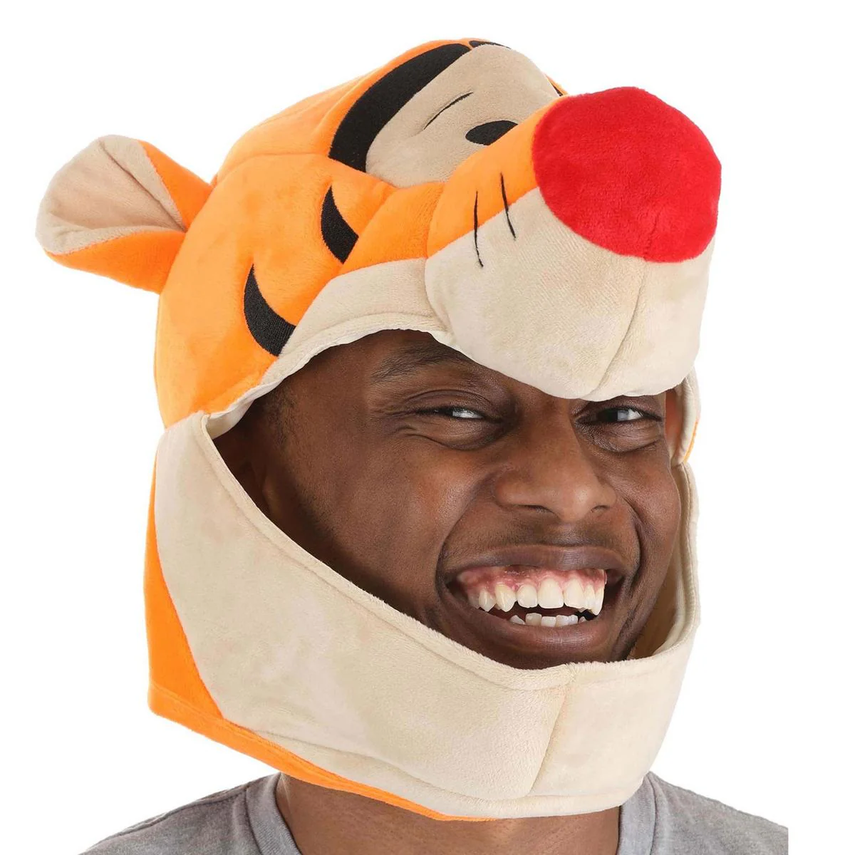 Winnie the Pooh Tigger Jawesome Hat - Image 5