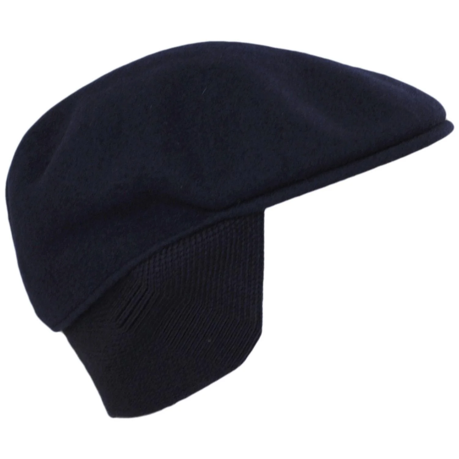 Wool 504 Earflap Ivy Cap - Image 19