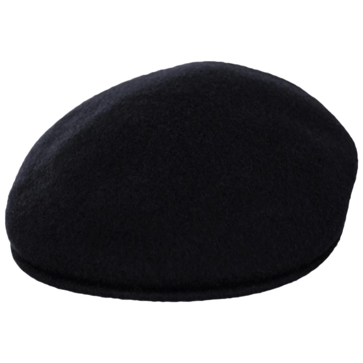 Wool 504 Ivy Cap