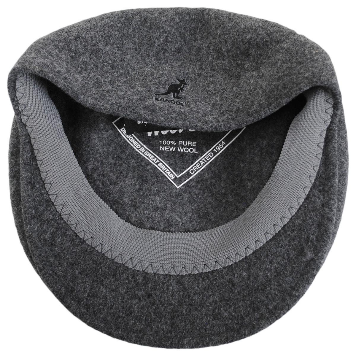 Wool 504 Ivy Cap - Image 17
