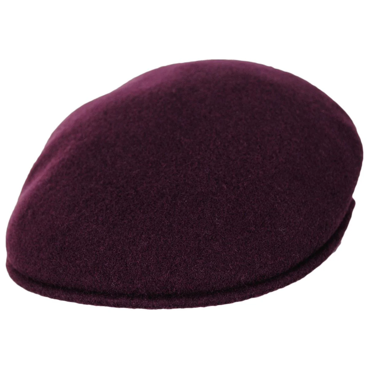 Wool 504 Ivy Cap - Image 22