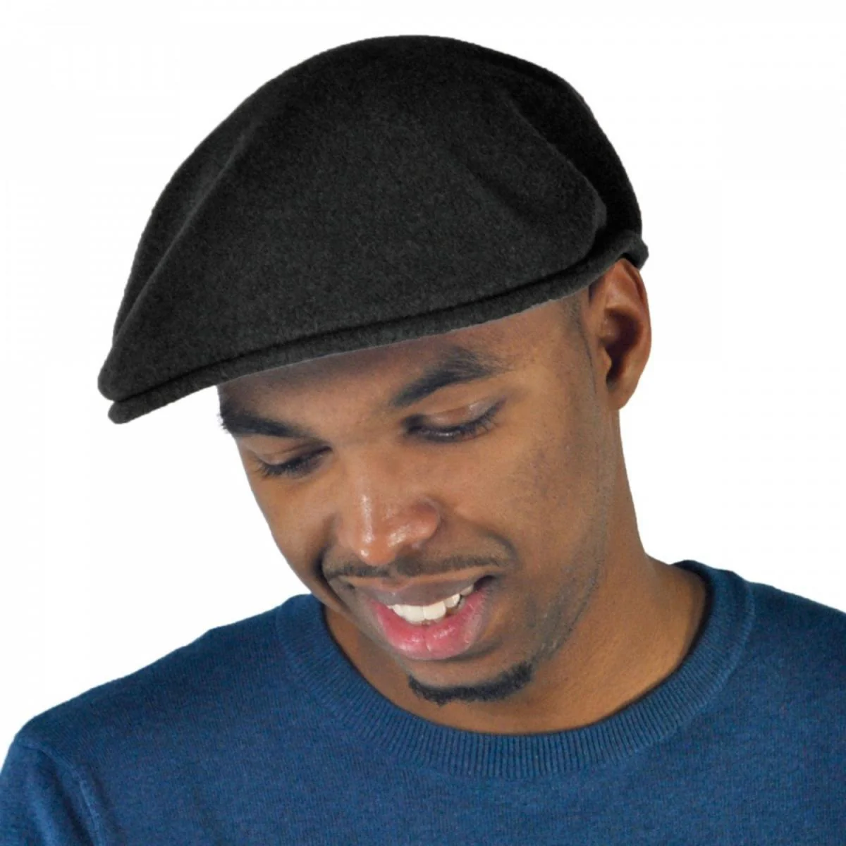 Wool 504 Ivy Cap - Image 26