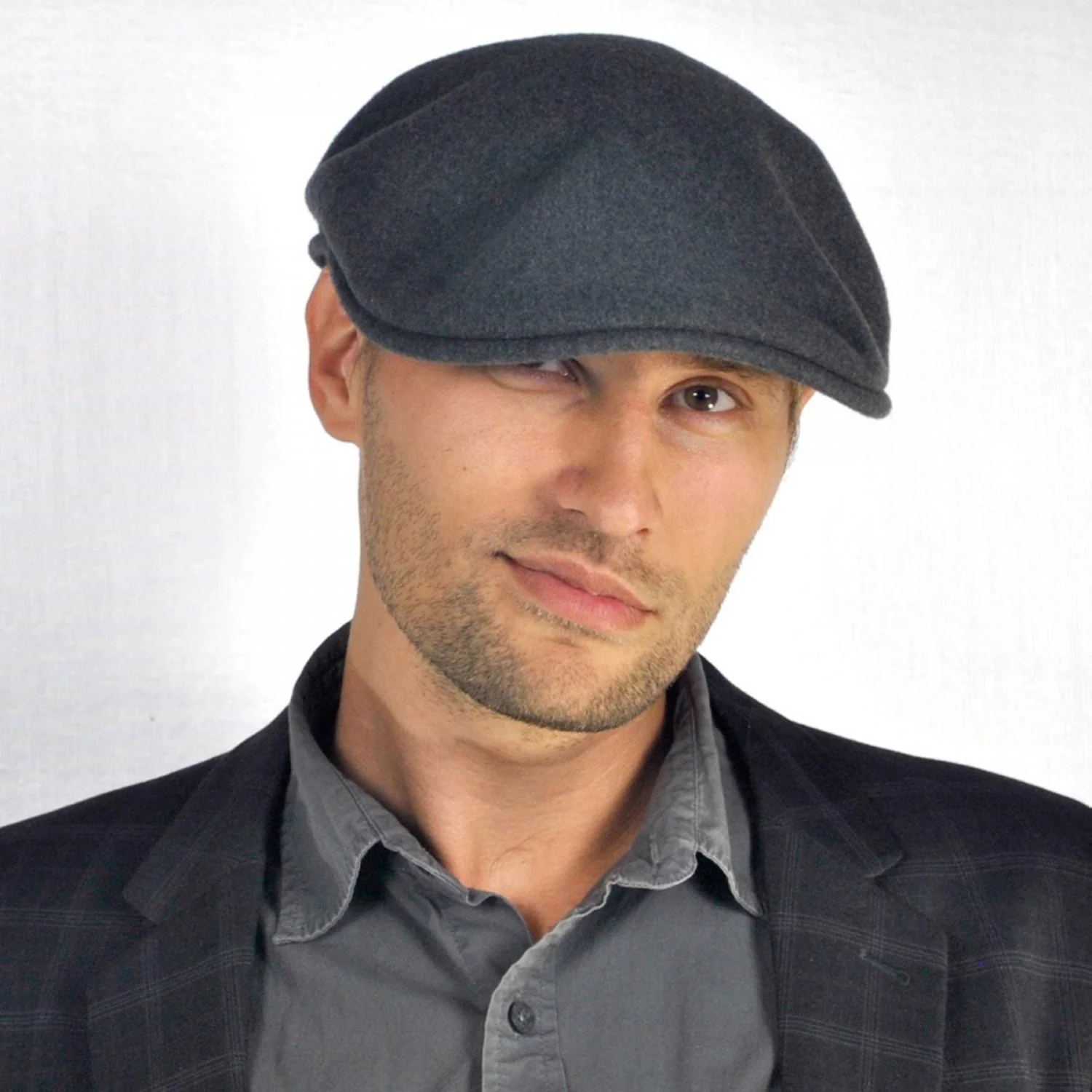 Wool 504 Ivy Cap - Image 32
