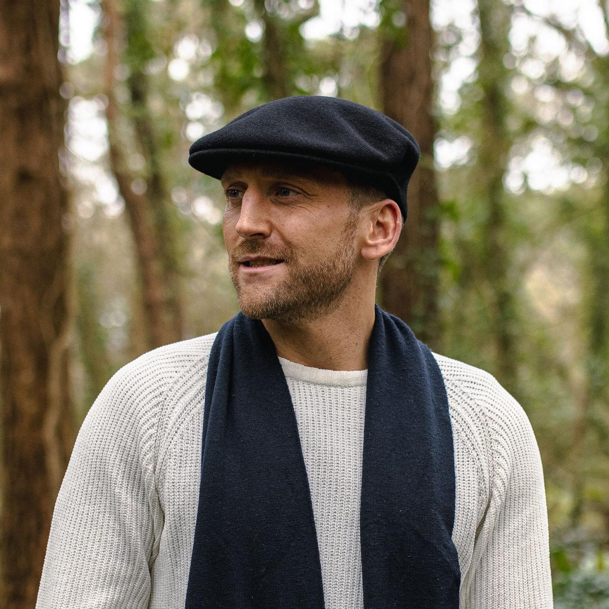 Wool 504 Ivy Cap - Image 5