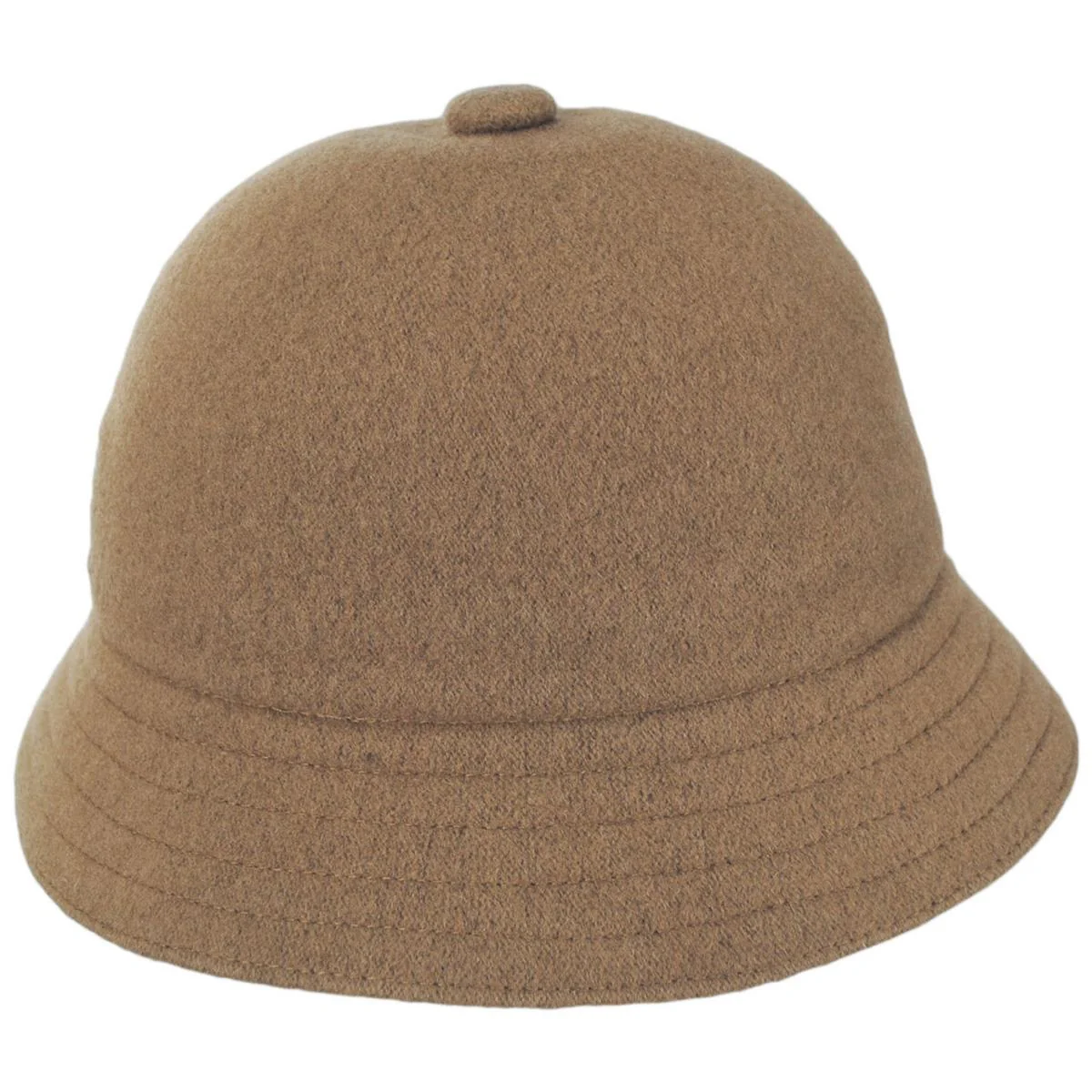 Wool Casual Bucket Hat - Image 11