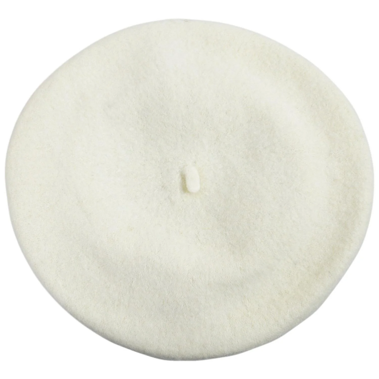 Wool Fashion Beret - Image 35