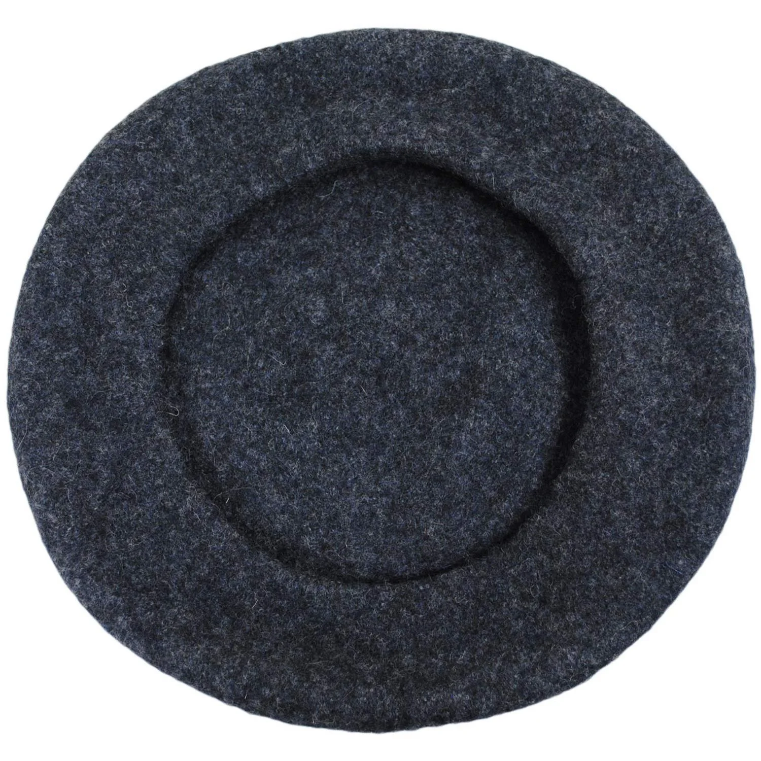 Wool Fashion Beret - Image 47
