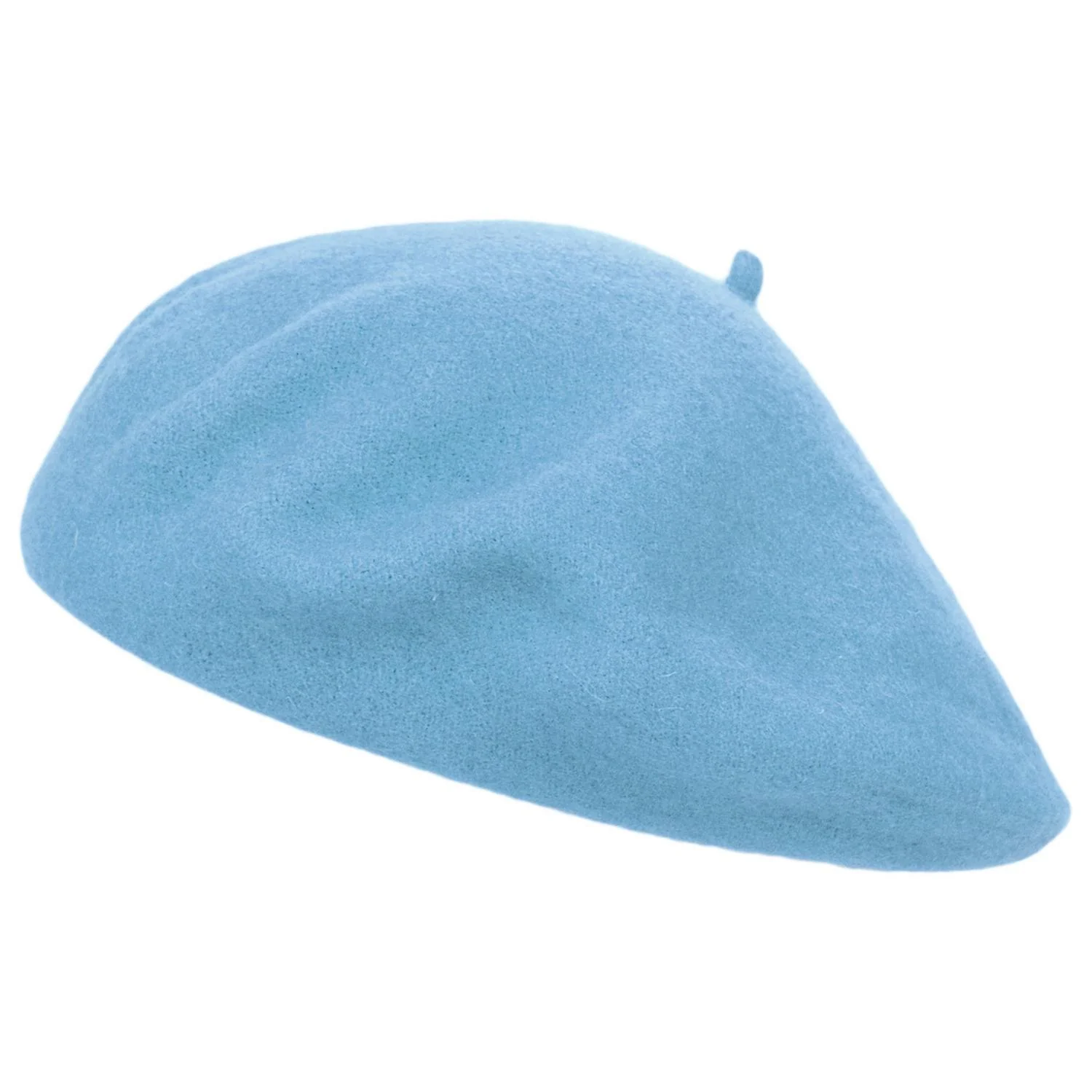 Wool Fashion Beret - Image 54