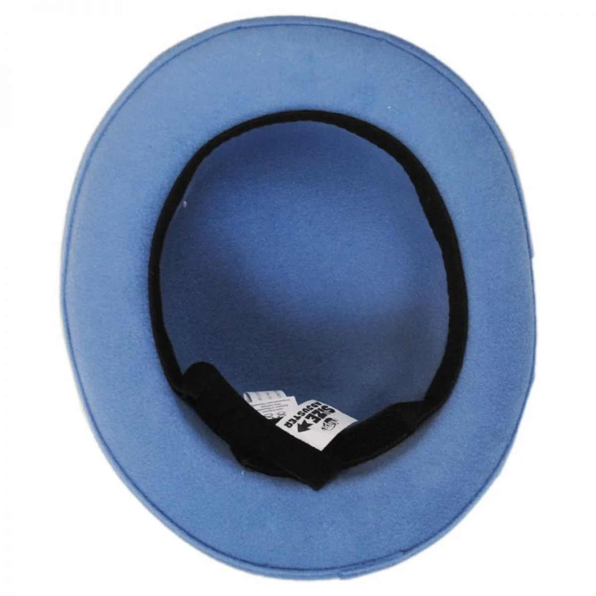 Zootopia Judy Hopps Bowler Hat with Ears - Image 4
